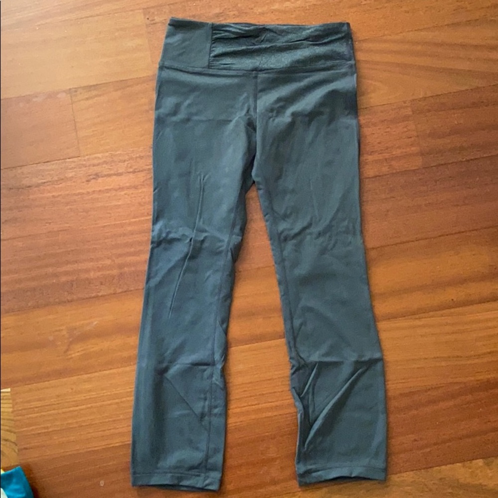 Lululemon leggings